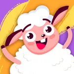 The Little Sheep Joy icon