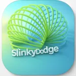Slinky Dodge icon