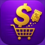 Cash Cart AI Coupon Finder icon
