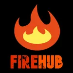 FireHub Wildland Fires icon