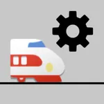Train Studio icon