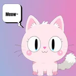 AI Meow - Cat Chat Assistant icon