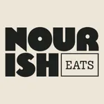 Nourish Eats icon