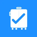 Packing List - Pack Check icon