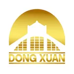Chợ Đồng Xuân icon