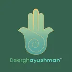 Deerghayushman icon