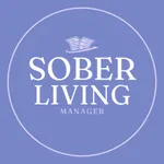 Sober Living Manager icon