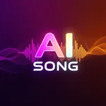 TuneAI: Music Generator icon