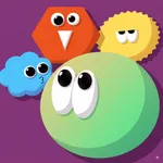 BUBBLE GUM Game icon