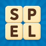 Spelling Games For Adults icon