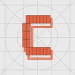 Crafter Console: Trends icon