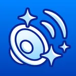 Water Eject · Speaker Doc icon