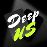 DeepUs-Questions for Couples icon