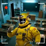 伪人游戏-伪人邻居尋找偽人監控 icon