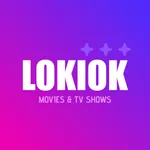 Lok L0k: Watch TV drama, Movie icon