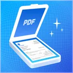 Smart Scanner: Scan Document icon