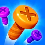 Screw Away 3D icon