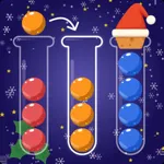 Ball Sorting Master - Puzzle icon