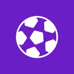TeamKick: Track Soccer Stats icon