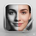 Restore Old Photos - Pixory AI icon