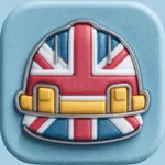 CS Card Test UK icon