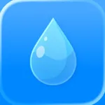 WaterTotter: Water Tracker icon