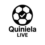 Quiniela LIVE icon