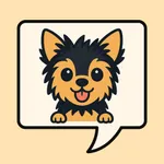 犬翻訳 Plus いぬ翻訳 犬 いぬのきもち 犬語翻訳 犬語 icon