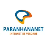 ParanhanaNET SAC icon