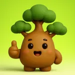 Bonsai Care App: Bonsai Buddy icon