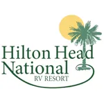 Hilton Head National RV Resort icon