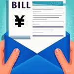 iKnowKeep: AI Auto Accounting icon