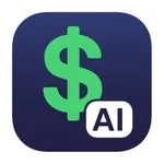 Cash AI: Finance and AI icon
