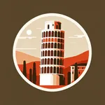 Pisa - Audio Guide icon