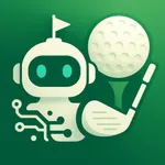GolfGPT: Score Anything icon