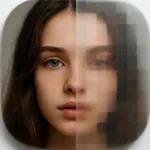 Photo Restore & AI Enhancer icon