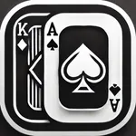 Blackjack With Strategy icon