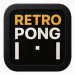 Retro-Pong icon