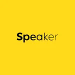 سبيكر | Speaker icon