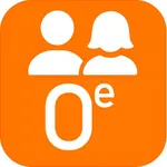 Oficina Escolar Papás icon