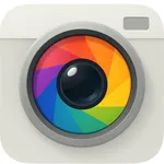 Pure Camera App icon