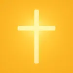 Bible AI: Audio Bible & Chat icon