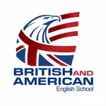 British And American - Online icon