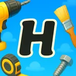 Handy AI: DIY Repair Assistant icon