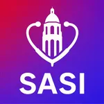 Stanford SASIConnect icon