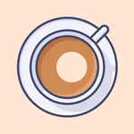 CremaApp by petakopi.my icon