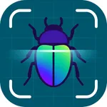 Bug Identifier - Insect Snap icon
