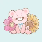 Fluffy GirlyBear’s Lovely Days icon
