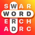 Word Search - No Ads, No Wifi icon