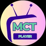 MCT Player icon